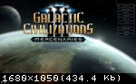 Galactic Civilizations III Gold (2015) (Steam-Rip от Let'sРlay) PC