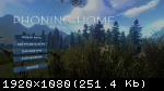 Phoning Home (2017) (RePack от qoob) PC