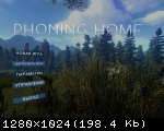 Phoning Home (2017) (RePack от FitGirl) PC