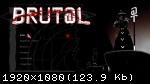 Brut@l (2017) (RePack от qoob) PC