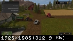 Farming Simulator 17: Platinum Edition (2016) (RePack от qoob) PC