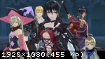 Tales of Berseria (2017/Лицензия) PC