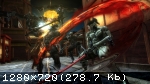Metal Gear Rising: Revengeance (2014) (Repack от R.G. Catalyst) PC