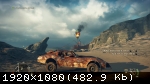 Mad Max (2015) (Steam-Rip от Fisher) PC