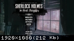 Sherlock Holmes: The Devil's Daughter (2016) (RePack от qoob) PC