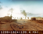 Mad Max (2015) (RePack от FitGirl) PC
