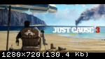 Just Cause 3: XL Edition (2015) (RePack от FitGirl) PC