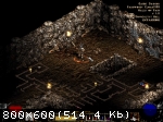 Diablo + Diablo 2 (1996-2001) (RePack от R.G. Catalyst) PC