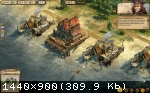 Anno 1404: Gold Edition (2009) (RePack от R.G. Механики) PC