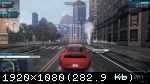 Need for Speed: Most Wanted - Limited Edition (2012/v.1.5.0.0/Лицензия) PC