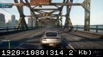 Need for Speed: Most Wanted - Limited Edition (2012/v.1.5.0.0/Лицензия) PC