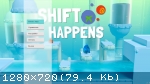 Shift Happens (2017) (RePack от FitGirl) PC