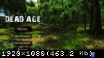 Dead Age (2016) (RePack от qoob) PC