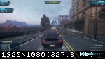 Need for Speed: Most Wanted - Limited Edition (2012) (RePack от Canek77) PC