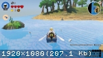 LEGO Worlds (2017) (RePack от xatab) PC