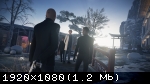 Hitman: Game of The Year Edition (2016) (RePack от qoob) PC