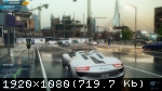 Need for Speed Most Wanted: Limited Edition (2012) (RePack от qoob) PC