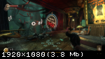 BioShock Remastered: Collection (2016) (RePack от xatab) PC