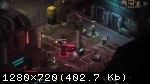 Shadowrun: Dragonfall - Director's Cut (2014/Лицензия) PC