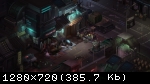 Shadowrun: Dragonfall - Director's Cut (2014/Лицензия) PC