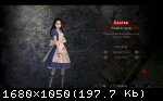 Alice: Madness Returns - The Complete Collection (2011) (Steam-Rip от Let'sРlay) PC