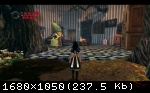 Alice: Madness Returns - The Complete Collection (2011) (Steam-Rip от Let'sРlay) PC