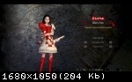 Alice: Madness Returns - The Complete Collection (2011) (Steam-Rip от Let'sРlay) PC