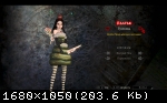 Alice: Madness Returns - The Complete Collection (2011) (Steam-Rip от Let'sРlay) PC