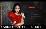 Alice: Madness Returns - The Complete Collection (2011) (Steam-Rip от Let'sРlay) PC