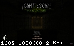 I Can't Escape: Darkness (2015) (RePack от GAMER) PC