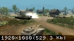 Infinite Tanks (2017/Лицензия) PC