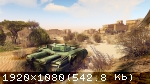 Infinite Tanks (2017/Лицензия) PC