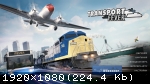 Transport Fever (2016) (RePack от qoob) PC