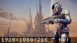 Mass Effect: Andromeda - Super Deluxe Edition (2017) (RePack от qoob) PC