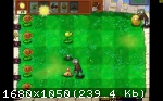 Plants vs. Zombies: GOTY Edition (2009) (RePack от GAMER) PC