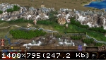 Medieval II: Total War: Kingdoms + Bulat Steel (2008/RePack) PC