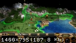 Medieval II: Total War: Kingdoms + Bulat Steel (2008/RePack) PC