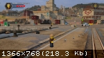 LEGO City Undercover (2017) (RePack от SpaceX) PC