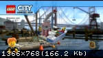 LEGO City Undercover (2017) (RePack от SpaceX) PC