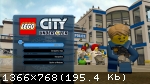 LEGO City Undercover (2017) (RePack от SpaceX) PC