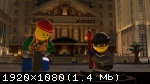 LEGO City Undercover (2017/Лицензия) PC