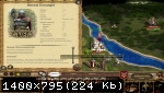 Medieval II: Total War: Kingdoms + Bulat Steel (2008/RePack) PC