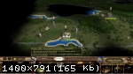 Medieval II: Total War: Kingdoms + Bulat Steel (2008/RePack) PC