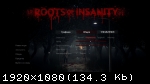 Roots of Insanity (2017) (RePack от qoob) PC