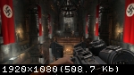 Wolfenstein: The Old Blood