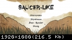 Saucer-Like (2017) (RePack от qoob) PC