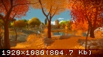 The Witness (2016) (RePack от qoob) PC