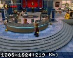 LEGO City Undercover (2017) (RePack от FitGirl) PC