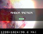 Shock Tactics (2017) (RePack от FitGirl) PC