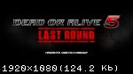 Dead or Alive 5: Last Round (2015) (RePack от qoob) PC